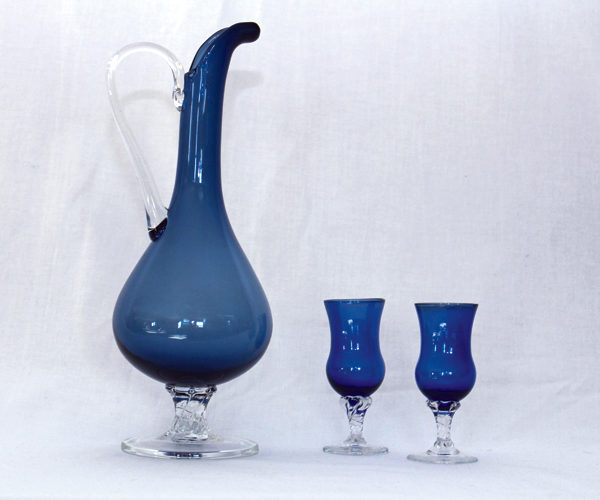 bluedecanter
